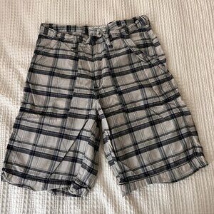 Nautical Jeans Co Shorts - 32 Waist